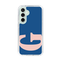 Slim Protection Case［ Original - initial color - G navy ］