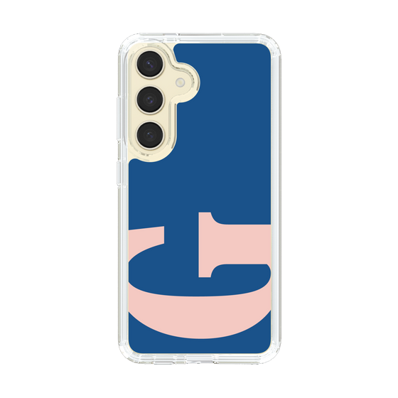 Slim Protection Case［ Original - initial color - G navy ］