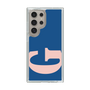 Slim Protection Case［ Original - initial color - G navy ］
