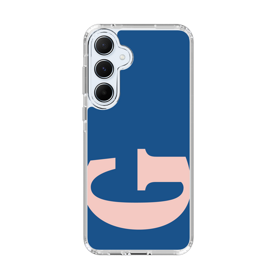 Slim Protection Case［ オリジナル - initial color - G navy ］