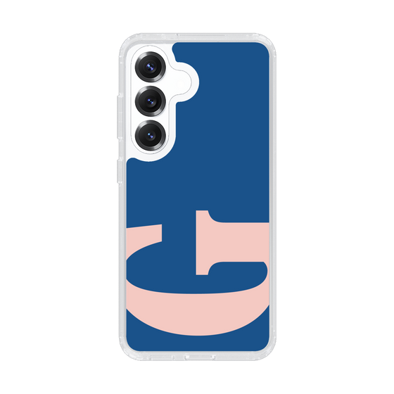 Slim Protection Case［ Original - initial color - G navy ］