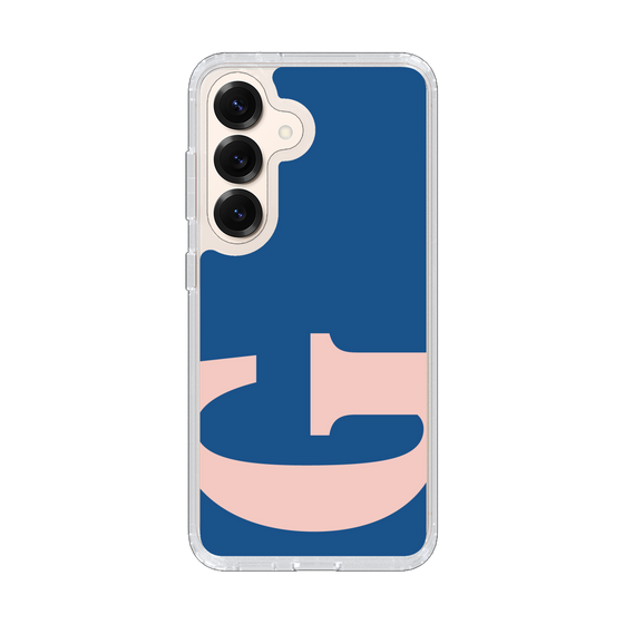 Slim Protection Case［ Original - initial color - G navy ］