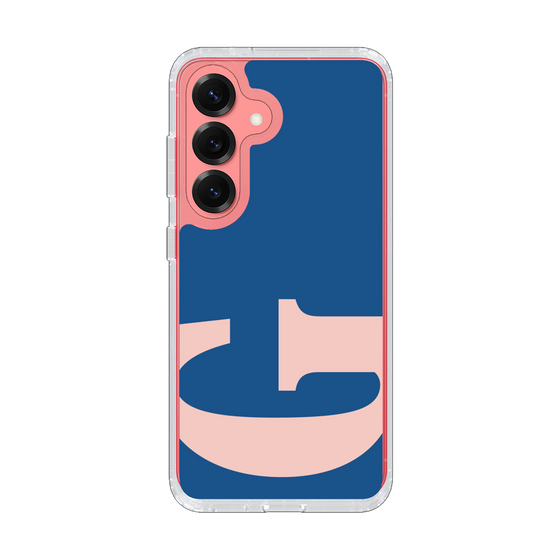 Slim Protection Case［ Original - initial color - G navy ］