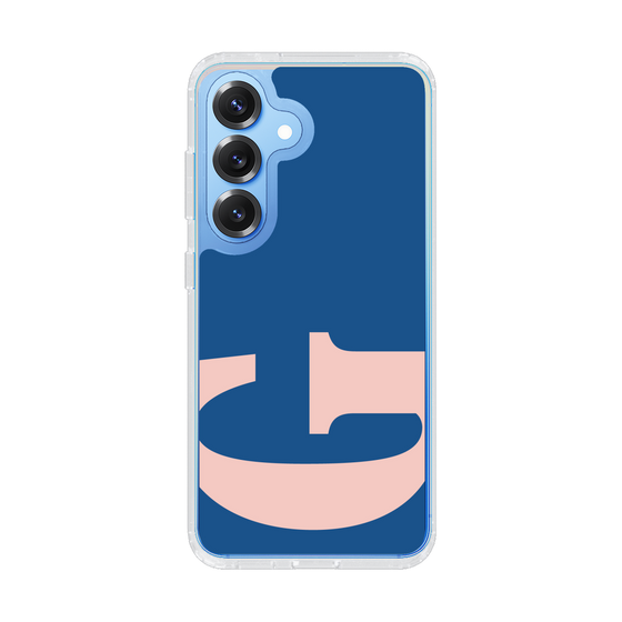 Slim Protection Case［ Original - initial color - G navy ］