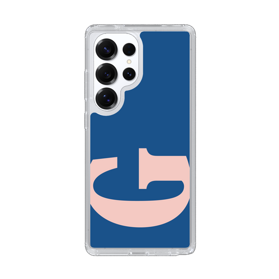 Slim Protection Case［ Original - initial color - G navy ］