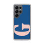 Slim Protection Case［ Original - initial color - G navy ］