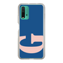 Slim Protection Case［ Original - initial color - G navy ］