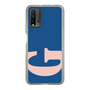 Slim Protection Case［ Original - initial color - G navy ］