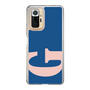 Slim Protection Case［ Original - initial color - G navy ］