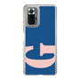 Slim Protection Case［ Original - initial color - G navy ］