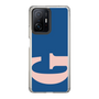 Slim Protection Case［ Original - initial color - G navy ］