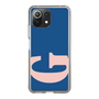Slim Protection Case［ Original - initial color - G navy ］
