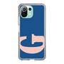 Slim Protection Case［ Original - initial color - G navy ］