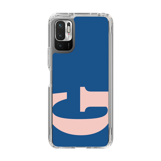 Slim Protection Case［ Original - initial color - G navy ］