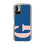 Slim Protection Case［ Original - initial color - G navy ］
