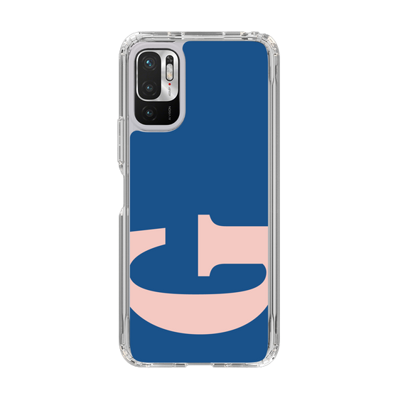 Slim Protection Case［ Original - initial color - G navy ］