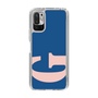 Slim Protection Case［ Original - initial color - G navy ］