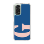 Slim Protection Case［ Original - initial color - G navy ］