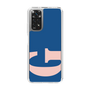 Slim Protection Case［ Original - initial color - G navy ］