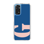 Slim Protection Case［ Original - initial color - G navy ］