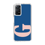 Slim Protection Case［ Original - initial color - G navy ］