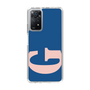 Slim Protection Case［ Original - initial color - G navy ］