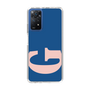 Slim Protection Case［ Original - initial color - G navy ］