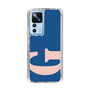 Slim Protection Case［ Original - initial color - G navy ］