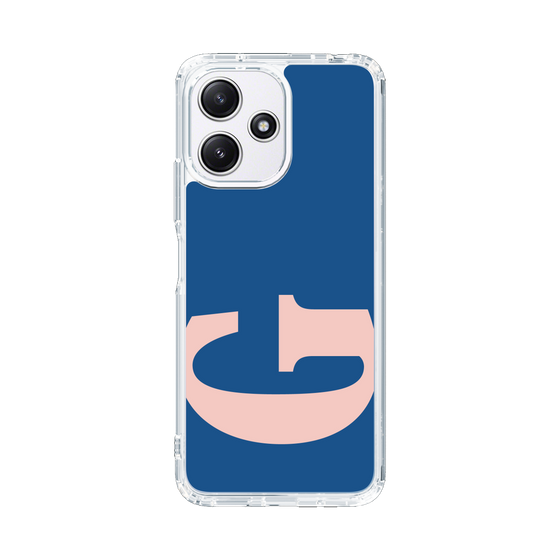 Slim Protection Case［ Original - initial color - G navy ］