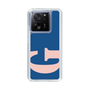 Slim Protection Case［ Original - initial color - G navy ］