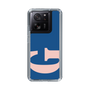 Slim Protection Case［ Original - initial color - G navy ］
