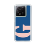 Slim Protection Case［ Original - initial color - G navy ］
