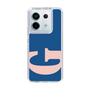 Slim Protection Case［ Original - initial color - G navy ］