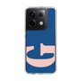 Slim Protection Case［ Original - initial color - G navy ］