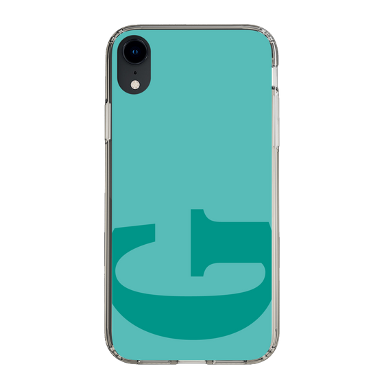 Slim Protection Case［ Original - initial color - G light green ］