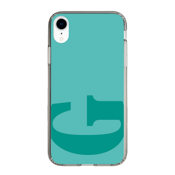 Slim Protection Case［ Original - initial color - G light green ］