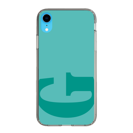 Slim Protection Case［ Original - initial color - G light green ］