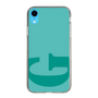 Slim Protection Case［ Original - initial color - G light green ］