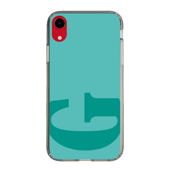 Slim Protection Case［ Original - initial color - G light green ］