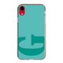Slim Protection Case［ Original - initial color - G light green ］