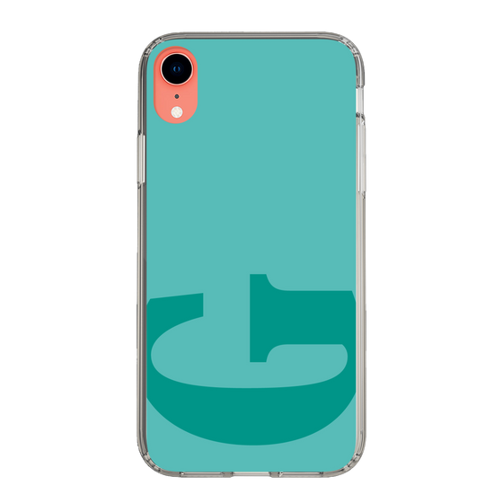 Slim Protection Case［ Original - initial color - G light green ］