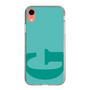 Slim Protection Case［ Original - initial color - G light green ］