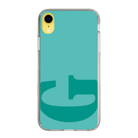 Slim Protection Case［ Original - initial color - G light green ］