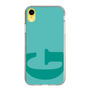 Slim Protection Case［ Original - initial color - G light green ］