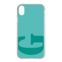 Slim Protection Case［ Original - initial color - G light green ］