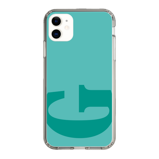 Slim Protection Case［ Original - initial color - G light green ］