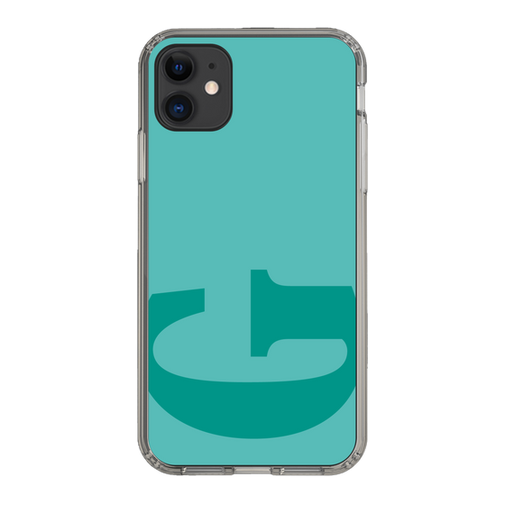 Slim Protection Case［ Original - initial color - G light green ］