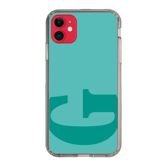 Slim Protection Case［ Original - initial color - G light green ］