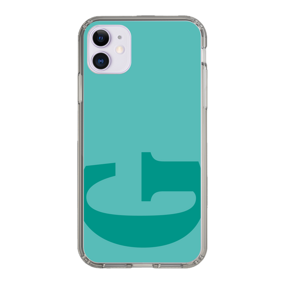 Slim Protection Case［ Original - initial color - G light green ］