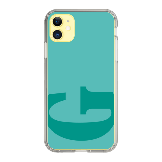 Slim Protection Case［ Original - initial color - G light green ］